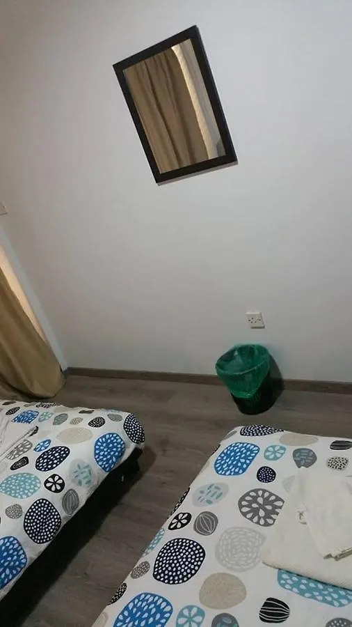 Nissi Beach Luxury Villa Agia Napa 0*,  Zypern