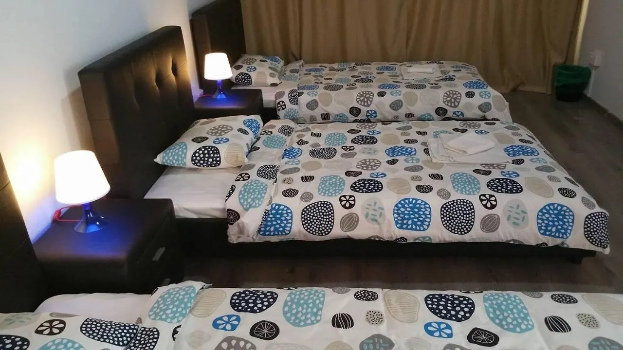 Nissi Beach Luxury Villa Agia Napa Zypern