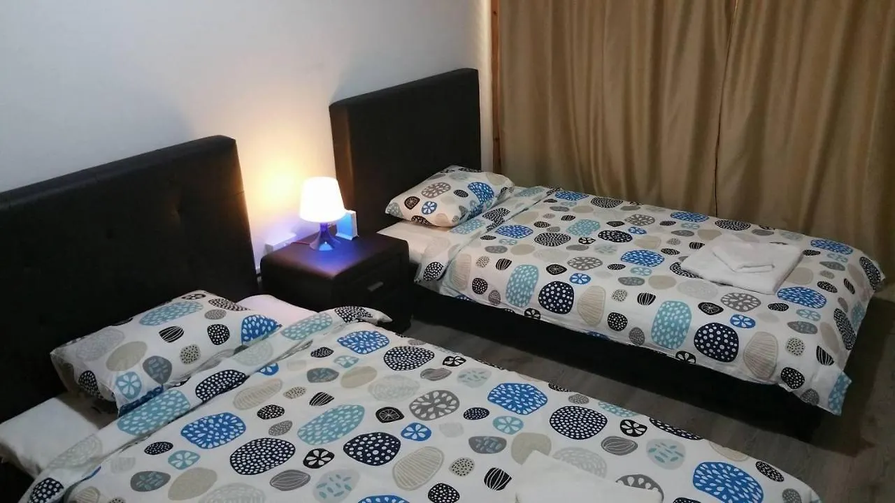 Nissi Beach Luxury Villa Agia Napa Zypern