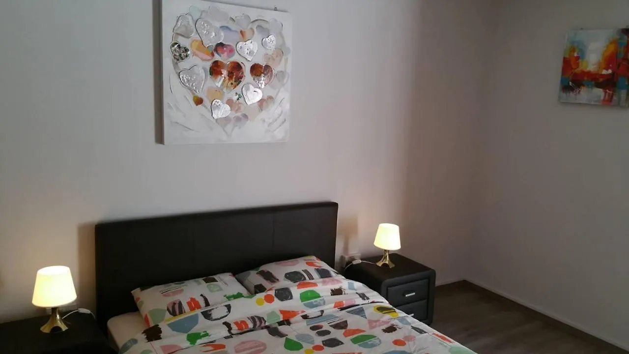 Nissi Beach Luxury Villa Agia Napa