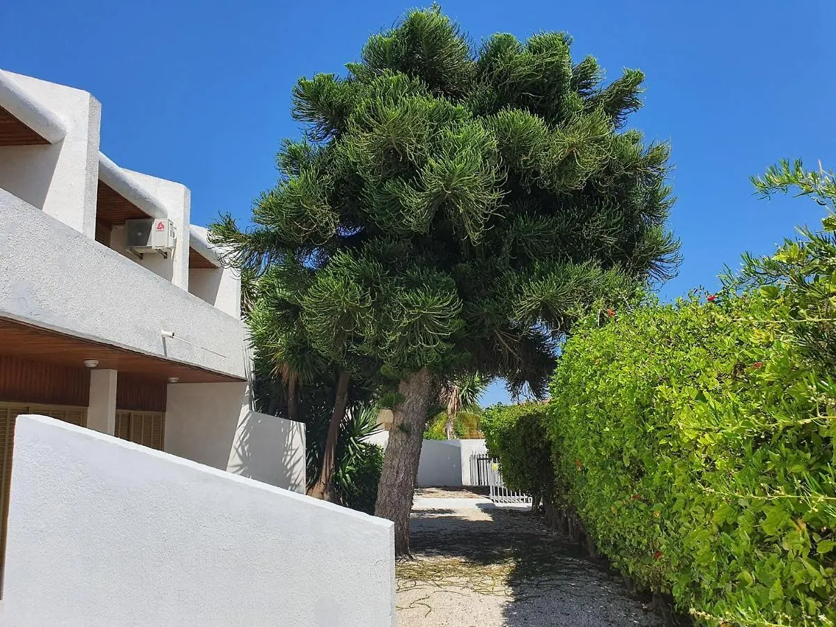 Nissi Beach Luxury Villa Agia Napa 0*,  Zypern