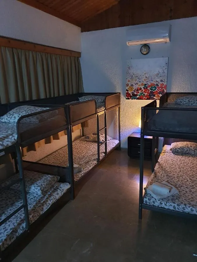 Nissi Beach Luxury Villa Agia Napa 0*,  Zypern