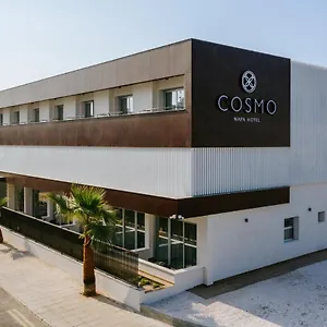 Cosmo Napa Boutique Αγία Νάπα